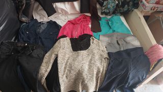 Lote Ropa Mujer Talla S