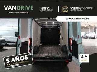 Ford Transit L3H2T	350 96KW L3H2 VAN TREND FWD PAQUETE ZONA DE CARGA^	No	Sí	BLANCO SÓLIDO	LANE/MAX CHARCOAL NEGRO TELA