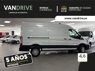 Ford Transit L3H2T	350 96KW L3H2 VAN TREND FWD PAQUETE ZONA 