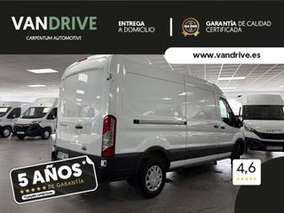 Ford Transit L3H2T	350 96KW L3H2 VAN TREND FWD PAQUETE ZONA 