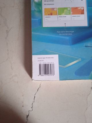 Libro Física y Química. 3 Secundaria. Revuela. Com