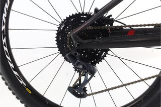 Bicicleta Mondraker F-Podium R GX talla L Reacondicionada