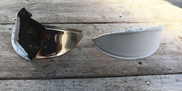 Pestañas Inoxidables Faro Seat 600