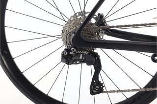 Promo · Megamo Raise 15 Di2 12V (carretera) t.54 Reacondicionada