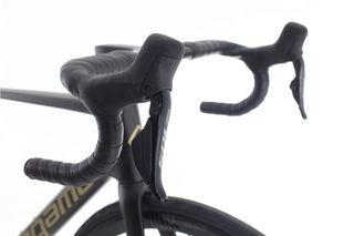 Promo · Megamo Raise 15 Di2 12V (carretera) t.54 Reacondicionada