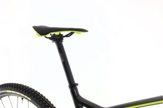 Bicicleta Scott Spark 920 XTR talla L Reacondicionada