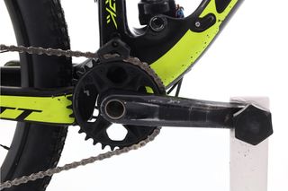 Bicicleta Scott Spark 920 XTR talla L Reacondicionada