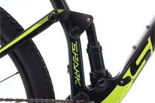 Bicicleta Scott Spark 920 XTR talla L Reacondicionada