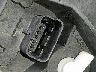 PILOTO TRASERO IZQUIERDO RENAULT MEGANE 1.5 DCI