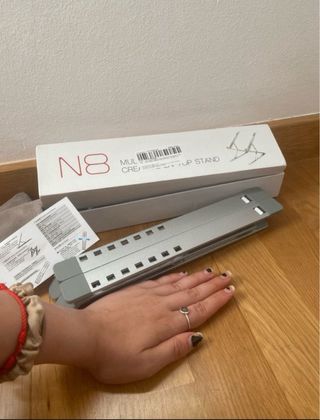 Soporte Plegable Portátil N8