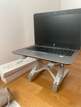 Soporte Plegable Portátil N8