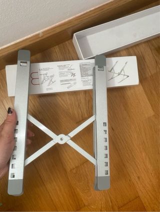 Soporte Plegable Portátil N8