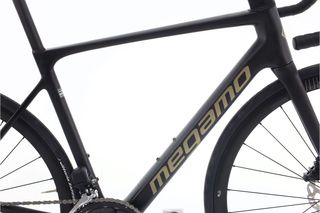 Promo · Megamo Raise 15 Di2 12V (carretera) t.54 Reacondicionada