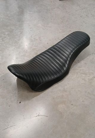ASIENTO HARLEY DAVIDSON LE PERA