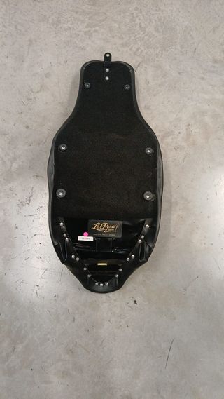 ASIENTO HARLEY DAVIDSON LE PERA