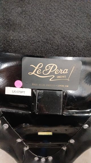 ASIENTO HARLEY DAVIDSON LE PERA