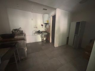 Traspaso Panadería con Obrador y Degustación