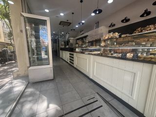 Traspaso Panadería con Obrador y Degustación