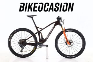 Bicicleta Megamo Track X01 AXS talla L Reacondicionada