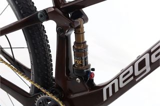 Bicicleta Megamo Track X01 AXS talla L Reacondicionada