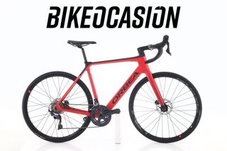 Bicicleta Orbea Gain M20 talla 54 Reacondicionada
