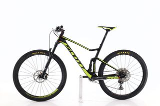 Bicicleta Scott Spark 920 XTR talla L Reacondicionada
