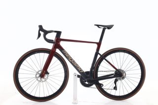 Bicicleta Megamo Pulse 15 talla 54 Reacondicionada