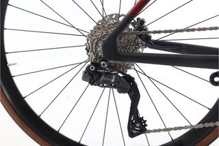 Bicicleta Megamo Pulse 15 talla 54 Reacondicionada