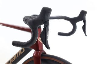 Bicicleta Megamo Pulse 15 talla 54 Reacondicionada