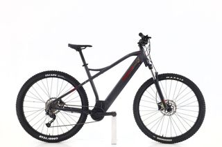Bicicleta BH Atom talla L Reacondicionada