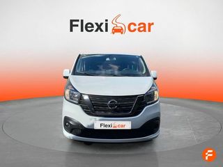 Nissan NV300 NV300