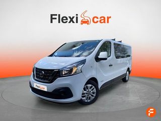 Nissan NV300 NV300