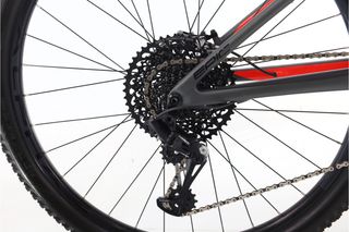 Bicicleta Specialized Epic GX talla M Reacondicionada
