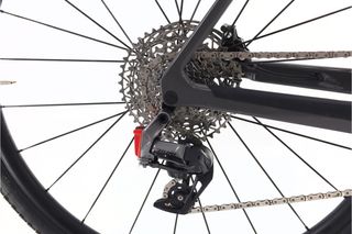Bicicleta Canyon Grizl CF SL7 AXS 12V talla 54 Reacondicionada