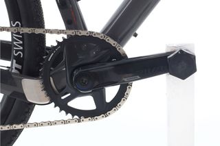 Bicicleta Canyon Grizl CF SL7 AXS 12V talla 54 Reacondicionada