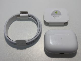 Apple AirPods Pro (2ª gen)