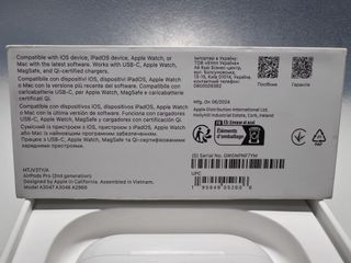 Apple AirPods Pro (2ª gen)