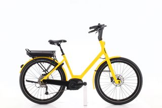 Bicicleta Moustache Lundi 26 talla M Reacondicionada