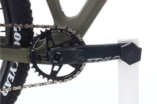 Bicicleta Orbea Alma M50 talla S Reacondicionada
