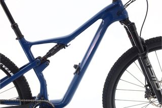 Bicicleta Cannondale Scalpel XT talla M Reacondicionada