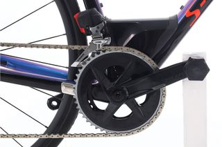 Bicicleta Specialized Roubaix S-Works AXS 12V talla 50 Reacondicionada