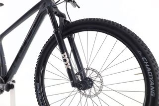 Bicicleta Scott Scale 925 XT talla M Reacondicionada