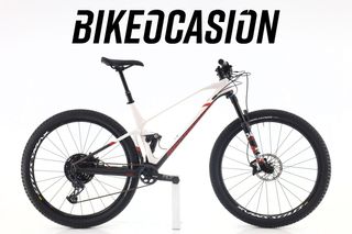 Bicicleta Mondraker F-Podium R GX talla L Reacondicionada