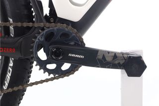 Bicicleta Mondraker F-Podium R GX talla L Reacondicionada