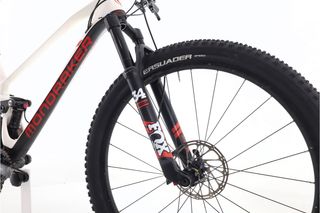 Bicicleta Mondraker F-Podium R GX talla L Reacondicionada