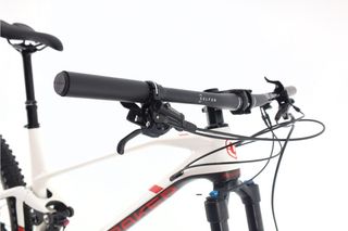Bicicleta Mondraker F-Podium R GX talla L Reacondicionada