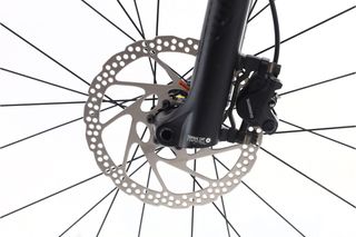Bicicleta MMR Zen talla L Reacondicionada