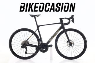 Bicicleta Megamo Raise 15 Di2 12V talla 54 Reacondicionada