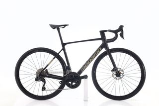 Bicicleta Megamo Raise 15 Di2 12V talla 54 Reacondicionada