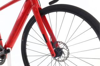 Bicicleta Trek Domane E+ 5 talla 52 Reacondicionada